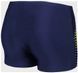 Плавки-шорти для хлопчиків Arena OPENINGS SWIM SHORT синій, жовтий Діт 00000037516 фото 5