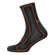 Шкарпетки TRK Lite Чорні (7145), 43-46 7145 (43-46) фото 3