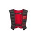 Обважнювач жилет Reebok Strength Series Weight Vest чорний, червоний Уні 3 кг 00000026251 фото 8