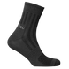 Шкарпетки TRK Lite Чорні (7145), 43-46 7145 (43-46) фото 1