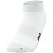 Шкарпетки Jako Basic Liners 3er pack білий Уні 39-42 00000016269 фото 1