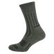 Трекінгові шкарпетки TRK 2.0 Middle Khaki (5789), 39-42 5789.3942 фото 3