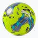 Футбольный мяч Puma Orbita 1 TB (FIFA Quality Pro) желтый, синий, серый Уни 5 00000029087 фото 2