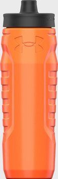 Пляшка Under Armour Sideline Squeeze Blaze 32oz помаранчевий 950 мл UA70090-30155