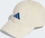 Кепка Adidas DAD CAP BIG LOG молочний OSFL (60 см) KE8267
