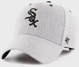 Кепка MVP 47 Brand CHICAGO WHITE SOX STORM CLOUD сірий One Size STMCD06WHV-CCA