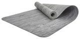 Килимок для йоги Reebok Camo Yoga Mat сірий Уні 176 х 61 х 0,5 см RAYG-11045GR