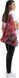 Сумка-мішок Arena ONE GO MESH BAG 40L червоний 65 х 55 х 1 см 010240-700 фото 2