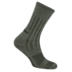 Трекінгові шкарпетки TRK 2.0 Middle Khaki (5789), 43-46 5789.4346