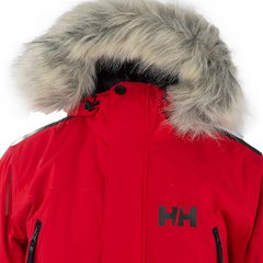 Куртка HELLY HANSEN REINE PARKA 53630-162