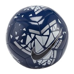 Мяч для футбола Nike Pitch SC3807-492