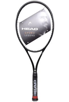Ракетка Head Speed ​​PRO Legend 2025 Gr4 232066