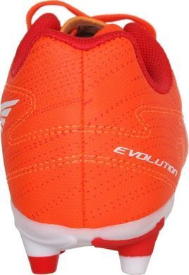 Бутси дитячі Joma EVOLUTION помаранчевий 32,5 EVJW2508FG