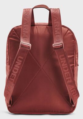 Рюкзак Under Armour Loudon Backpack SM 10L бордовый Уни 25,9х8,3х33 см 00000031475