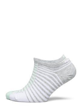 Шкарпетки Puma UNISEX SNEAKER 2P сірий, м'ятний, білий Ун 101001001-025