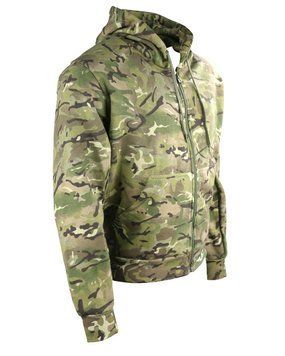 Худі KOMBAT UK Hoodie розмір L kb-kbh-btp-l