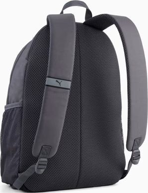 Рюкзак Puma Fundamental Backpack 20L сірий 44 х 30 х 14 см 091801-19