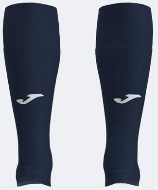 Гетри Joma LEG II без шкарпетки темно-синій Чол  401533.331