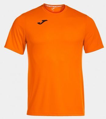Футболка Joma COMBI помаранчевий Чол 2XL-3XL 100052.880