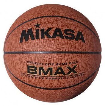 М'яч баскетбольний MIKASA BMAX-J №5 BMAX-J