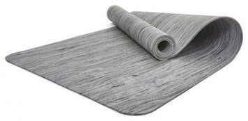Килимок для йоги Reebok Camo Yoga Mat сірий Уні 176 х 61 х 0,5 см RAYG-11045GR