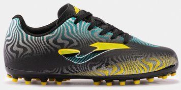 Бутси дитячі Joma EVOLUTION чорний Діт 32 00000032760