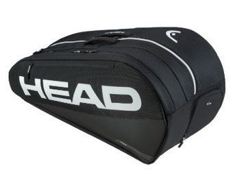 Чохол Head Tour Racquet Bag L BK 260216