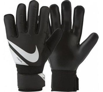 Вратарские перчатки Nike NK GK MATCH JR-FA20 черный Дет 5 (15,6 см) 00000027018
