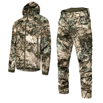 Костюм Camotec StormWall DWR 2.0 (2434XXXL) 2434XXXL