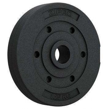 Диск битумный Zipro 1,25 кг 5902659842909
