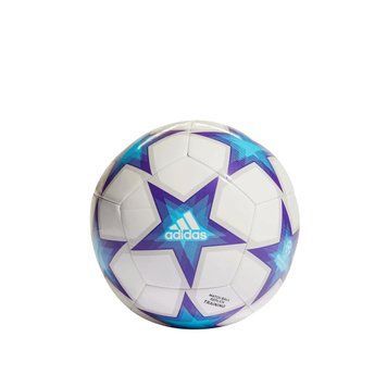 Футбольный мяч Adidas 2022 UCL Void Club HI2177, размер 5 HI2177