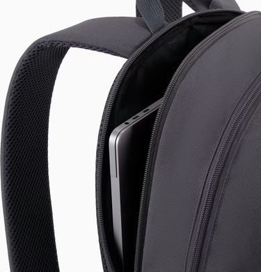Рюкзак Puma Fundamental Backpack 20L сірий 44 х 30 х 14 см 091801-19