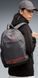 Рюкзак Puma Fundamental Backpack 20L сірий 44 х 30 х 14 см 091801-19 фото 2