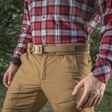 Ремень M-Tac Range Belt Cobra Buckle размер XL/2XL 10164005-XL/2XL