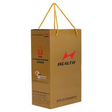 Шиповка для легкой атлетики Health 108-2 размер 41, золото-черный. 108-2
