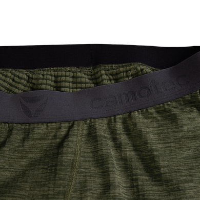 Термобілизна Camotec Polarheat QS Pro 2.0 (7365-XXL) 7365-XXL