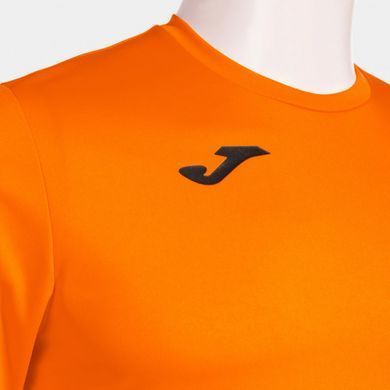 Футболка Joma COMBI помаранчевий Чол 2XL-3XL 100052.880