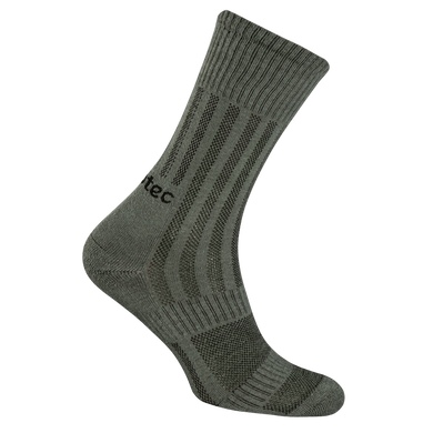 Трекінгові шкарпетки TRK 2.0 Middle Khaki (5789), 43-46 5789.4346