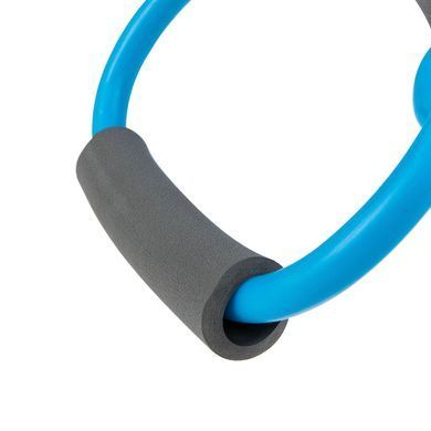 Эспандер-восьмерка LiveUp SOFT EXPANDER LS3202-Hb