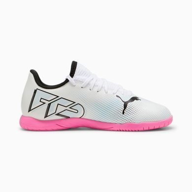 Футзалки Puma Future 7 Play IT 107739_01 розмір 36,5 107739_01-365