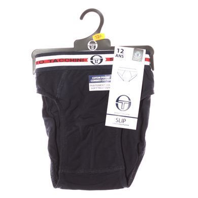 Труси-сліпи Sergio Tacchini SLI SLIP GA темно-синій Діт 152см 30891113-3