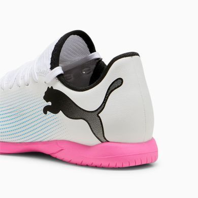 Футзалки Puma Future 7 Play IT 107739_01 розмір 36,5 107739_01-365