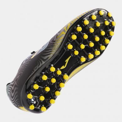 Бутси дитячі Joma EVOLUTION чорний Діт  00000032760
