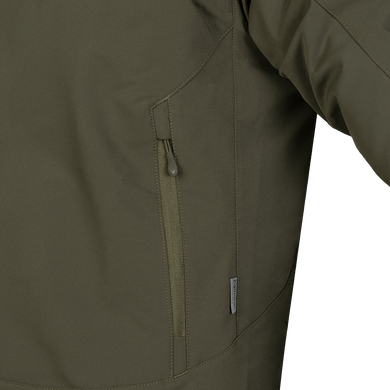 Куртка-вітрівка Falcon 2.0 DWB Олива (7190), XL 7190(XL)