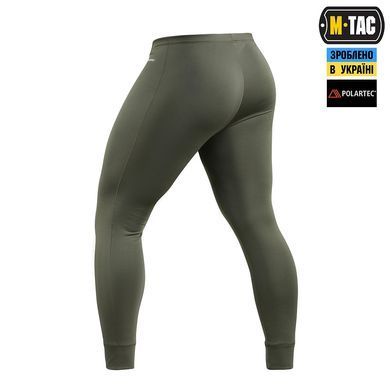 Термоштаны M-Tac Polartec Winter Baselayer PRO размер M 70026062-M