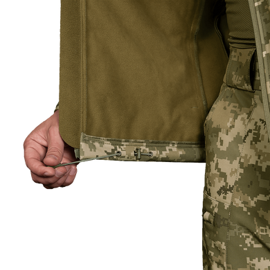 Куртка Camotec CM Stalker SoftShell (7379-S) 7379-S