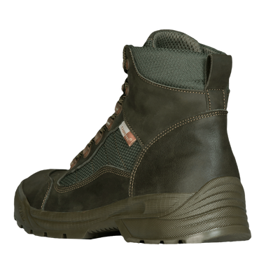 Ботинки Camotec Ятаган 2.0 (5866.46) 5866.46