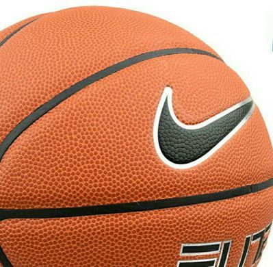 М'яч баскетбольний Nike Elite Championship 8-Panel BB0403-801 №7 BB0403-801