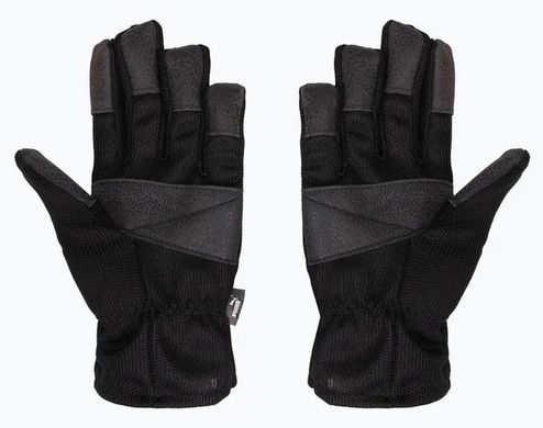 Рукавиці тренувальні Puma Winter Players чорний 12 (040014-01) 040014-01