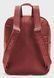 Рюкзак Under Armour Loudon Backpack SM 10L бордовий Уни 25,9х8,3х33 см 00000031475 фото 2